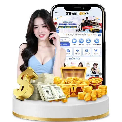 Chơi Mọi Lúc Mọi Nơi với Ứng Dụng 868vip1