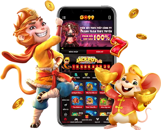 Đa Dạng Phòng Chơi & Mức Cược