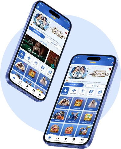 Giao diện người dùng thân thiện của 868vip1 app
