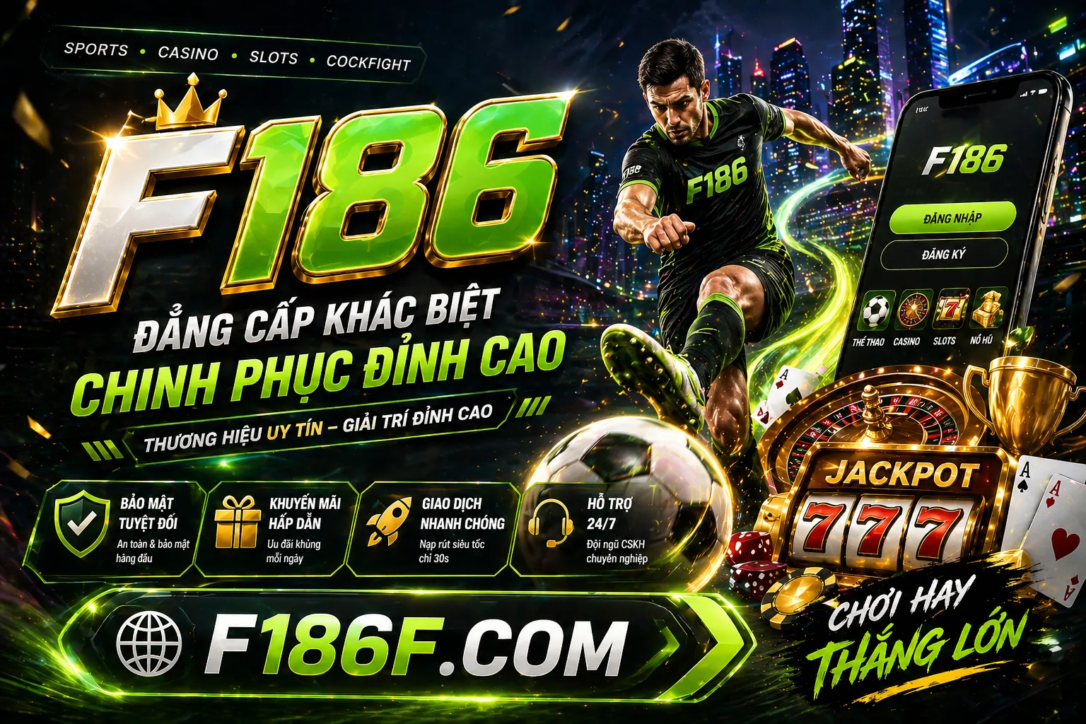 Ưu đãi đăng ký mới 868vip1 App