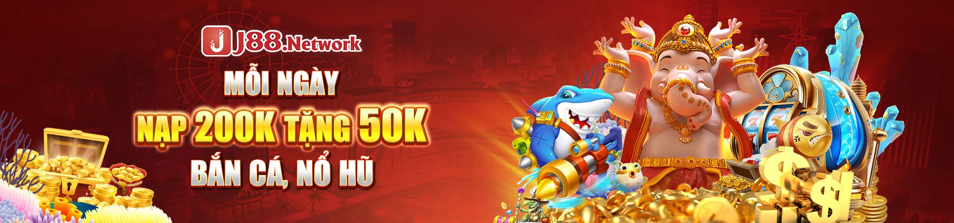 Trò Chơi Bắn Cá Hấp Dẫn tại Ứng Dụng 868vip1