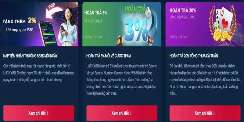 Giao diện người dùng thân thiện của ứng dụng 868vip1 app trên điện thoại